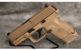FN~509 FDE~9mm - 2 of 3