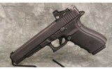 Glock~40 Gen 4~10mm - 2 of 5