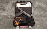 Glock~40 Gen 4~10mm - 3 of 5