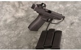 Glock~40 Gen 4~10mm - 5 of 5