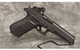Glock~40 Gen 4~10mm - 1 of 5