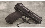 Heckler & Koch~P30~9mm - 1 of 3