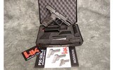 Heckler & Koch~P30~9mm - 3 of 3