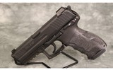 Heckler & Koch~P30~9mm - 2 of 3