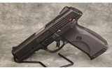 Ruger~SR45~45 Auto - 2 of 3
