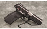 Ruger~SR45~45 Auto - 1 of 3