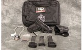 Springfield~XDS 3.3 Mod 2~9mm - 3 of 3