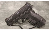 Springfield~XDS 3.3 Mod 2~9mm - 2 of 3