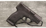 Beretta~BU9 Nano~9 mm - 1 of 3
