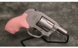 Smith & Wesson~638~.38 special +P - 1 of 3