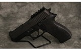 Sig Sauer~P220~45Auto - 3 of 3