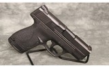 Smith&Wesson~M&P 9Shield~9mm - 1 of 3