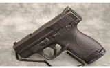 Smith&Wesson~M&P 9Shield~9mm - 2 of 3