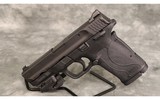 Smith & Wesson~M&P380 Shield EZ~380 Auto - 2 of 3