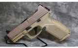 FN~509 Tactical~9MM - 2 of 3