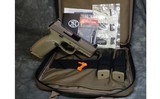 FN~509 Tactical~9MM - 3 of 3