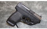 Beretta~BU9 NANO~9mm - 1 of 4