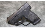 Beretta~BU9 NANO~9mm - 2 of 4
