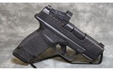 Springfield Armory~Hellcat~9mm - 1 of 3