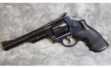 Smith & Wesson~29-10~44 Magnum - 2 of 6