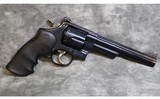 Smith & Wesson~29-10~44 Magnum