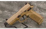 FN~FNX-45~45 ACP - 2 of 3