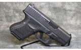 Glock~26 Gen4~9mm - 1 of 3
