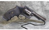 Smith & Wesson~10-8~.38 S&W Special - 1 of 6