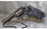 Smith & Wesson~10-8~.38 S&W Special - 2 of 6