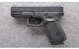 Glock ~ 23 Gen 4 ~ .40 S&W - 2 of 4