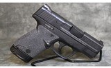 Smith & Wesson~M&P9 Shield~9mm - 1 of 3