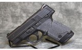 Smith & Wesson~M&P9 Shield~9mm - 2 of 3