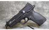 Smith & Wesson~M&P22 Compact~22 LR - 2 of 3