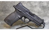 Smith & Wesson~M&P22 Compact~22 LR - 1 of 3