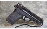 Smith & Wesson~M&P 380 Shield EZ~380 Auto - 1 of 3