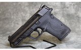 Smith & Wesson~M&P 380 Shield EZ~380 Auto - 2 of 3