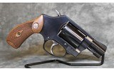 Smith & Wesson~36-10~38 S&W Special - 1 of 5