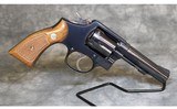 Smith & Wesson~10-8~38 S&W Special - 1 of 4