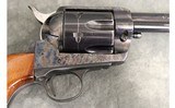 JP Sauer & Sohn~Western Marshall~357 Magnum - 4 of 5