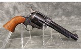 JP Sauer & Sohn~Western Marshall~357 Magnum - 1 of 5