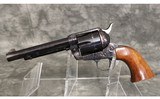 JP Sauer & Sohn~Western Marshall~357 Magnum - 2 of 5