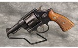 Smith & Wesson~DA45~45 ACP - 2 of 3