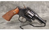 Smith & Wesson~DA45~45 ACP