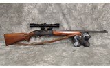 Remington~742 Woodsmaster~30-06 Springfield - 1 of 5