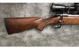 Winchester~70 Featherweighht~300 WSM - 2 of 6