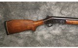 H&R~176 Sportsman Long Range~10ga - 2 of 4