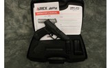 Arex~Delta M~9mm - 3 of 3