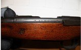 Kokura Arsenal~Arisaka~7.7x58 Japenese - 8 of 8