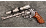 Smith & Wesson~629-1~44 Magnum - 1 of 10