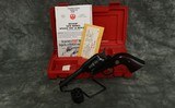Ruger~Single Six~22 LR & WMR - 3 of 3